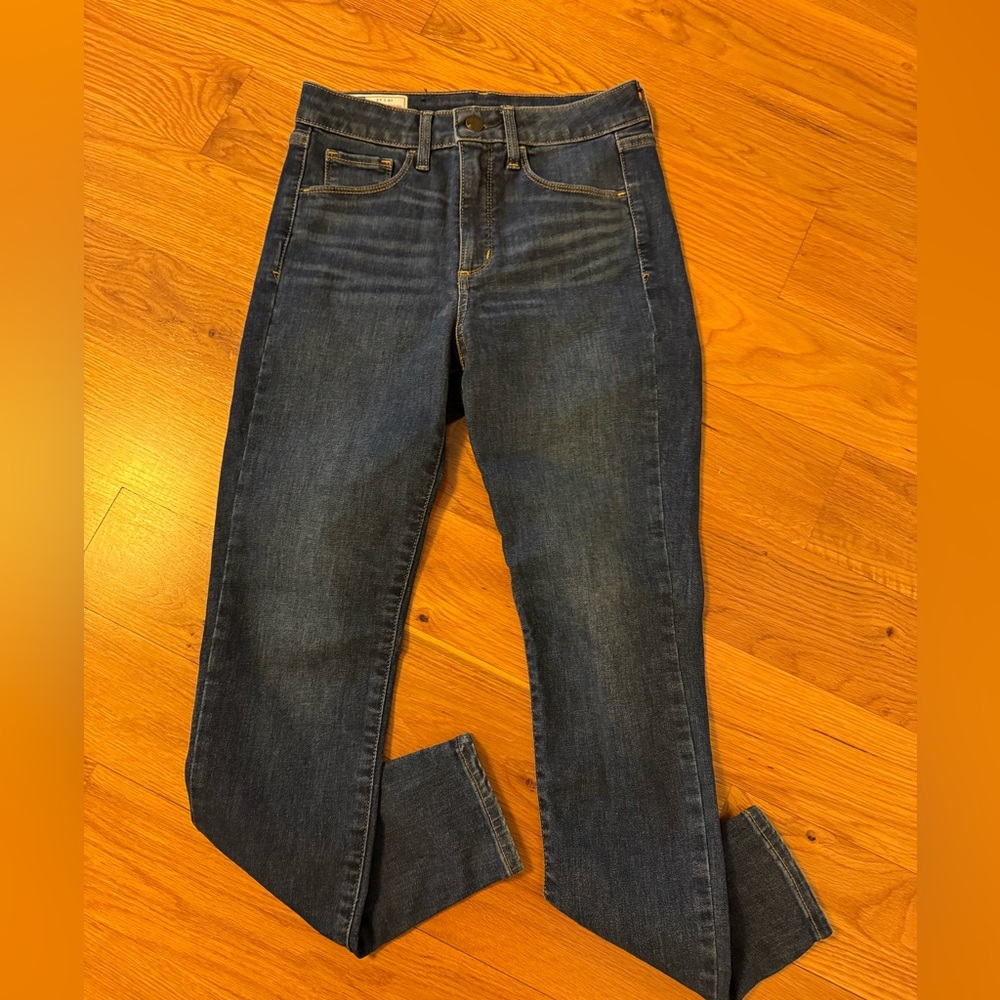 Women’s Gap Denim Universal Jegging High Rise